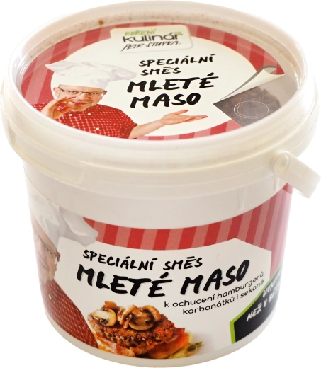 Hakkliha maitseainesegu 60 g