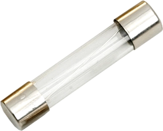 Torukaitse 5 × 20 mm 7,5 A
