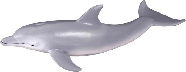 COLLECTA plastist delfiinifiguur