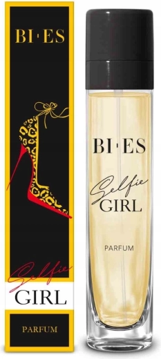 Bi-es Selfie Girl naiste parfüüm 15 ml