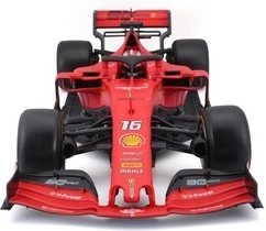 Ikooniline Ferrari SF90 vormel