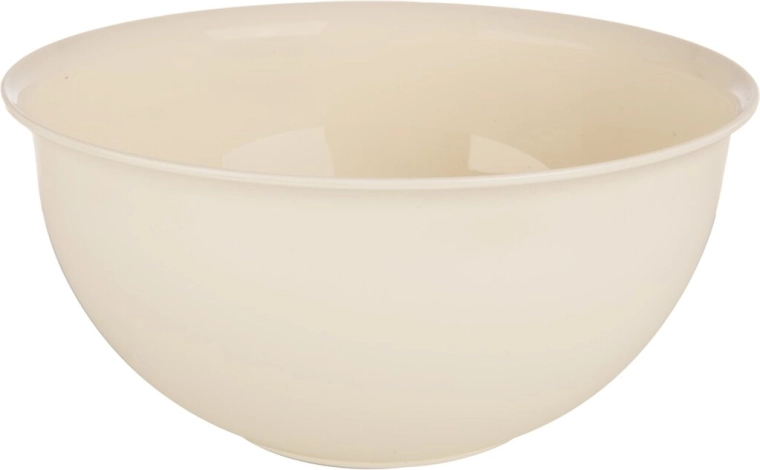 Plastkauss Sandy UH kreemikas 27,5 cm