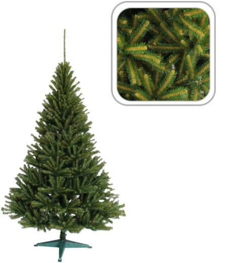 Tehisjõulupuu Skandynawski 120 cm