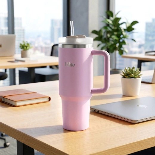 Vaakumisolatsioon kogu päeva mugavuseks