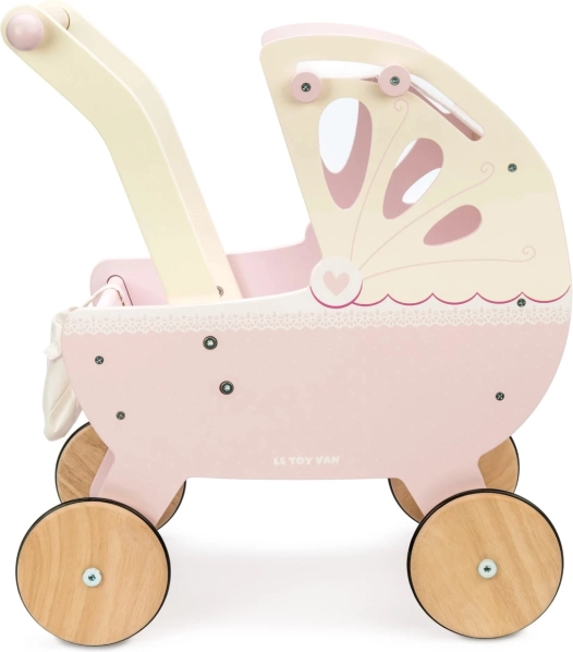 Puidust nukuvanker Sweet Dreams LE TOY VAN