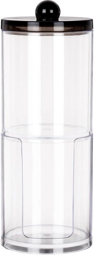 Tolmukaitsega kaas mugava sangaga