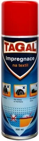 Tekstiili impregneerimisvahend Tagal 300 ml