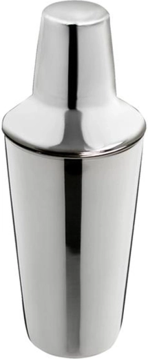Provence'i roostevabast terasest shaker 500 ml