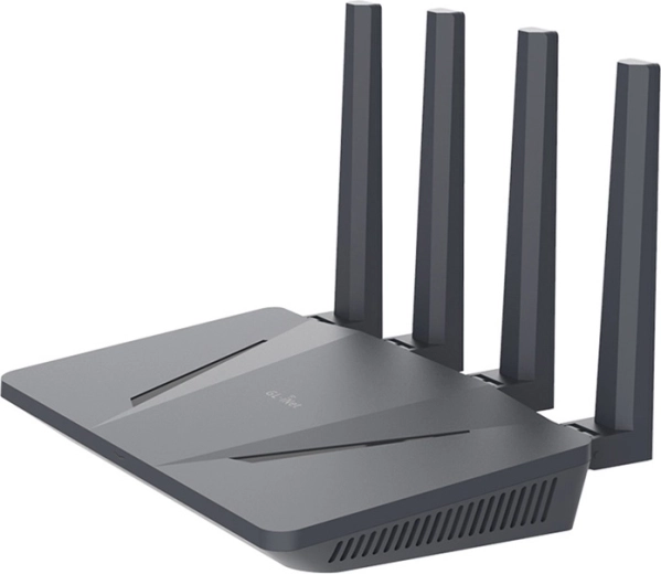 Wi‑Fi 6 kiiremaks ja stabiilsemaks võrguks