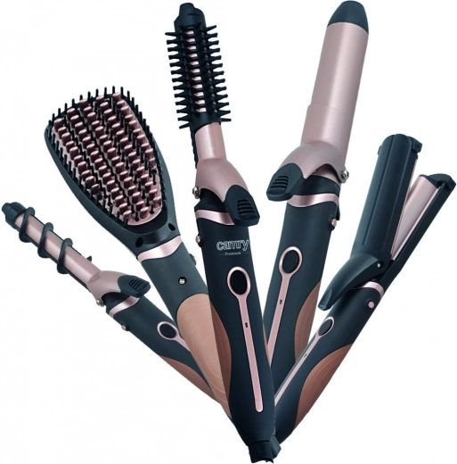 Hair Styling Set 5-in-1