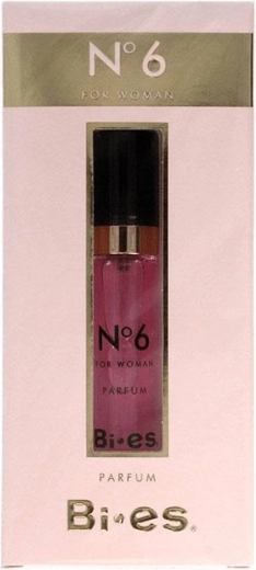 Naiste parfüüm BI-ES No. 6 15 ml