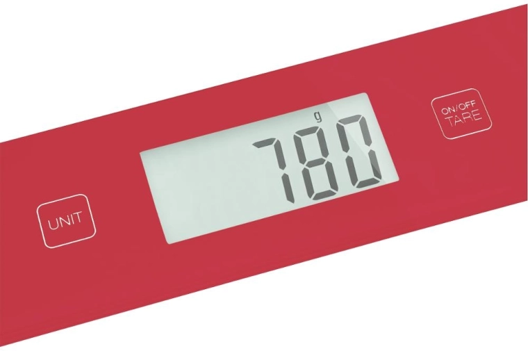 Täpsed kaalutulemused kuni 5 kg