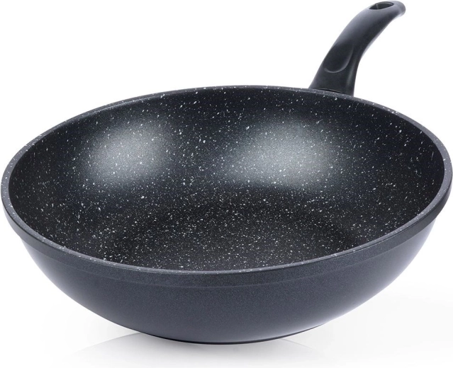 Graniidist wok GRANDE 30 cm