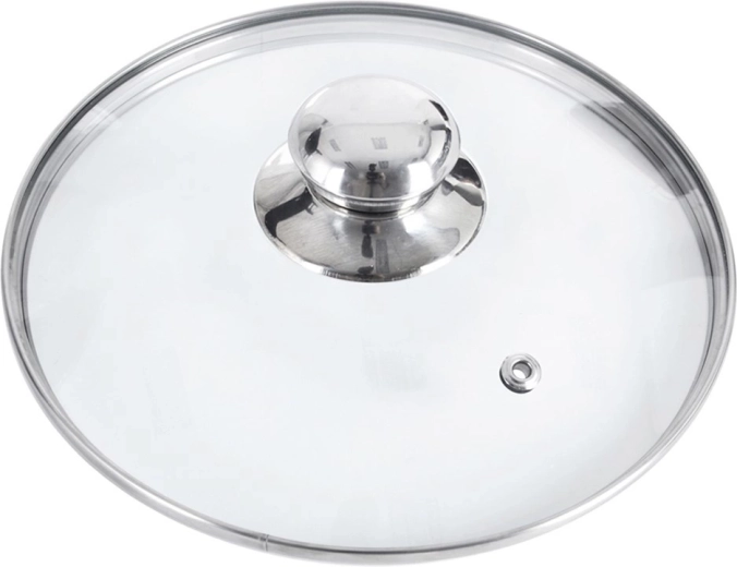 Roostevabast terasest serv ja mugav käepide