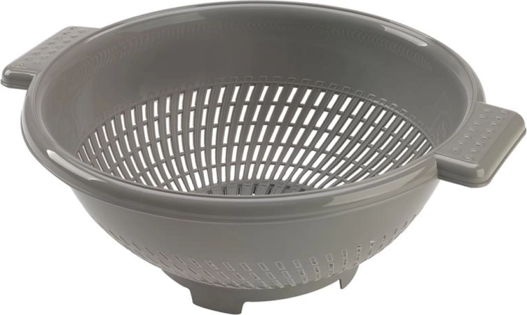 Plastist sõel 25 cm