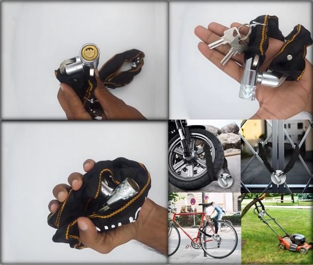 Mitmekülgne kasutus linnas ja kodus