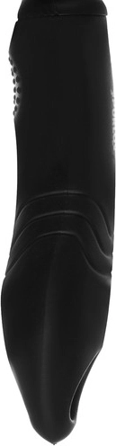 Ergonomic non-slip handle