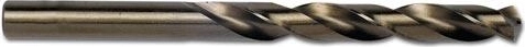 Metallipuur HSS koobalt 3,0 mm IRWIN