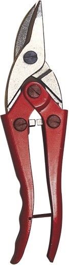 Vasakpoolsed käigukääridega plekikäärid 225 mm
