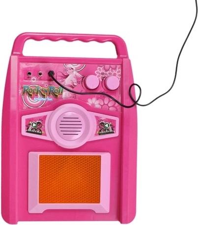 MP3-sisend lemmiklugude taustaks
