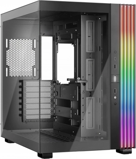 Be Quiet! Light Base 600 DX must PC-korpus
