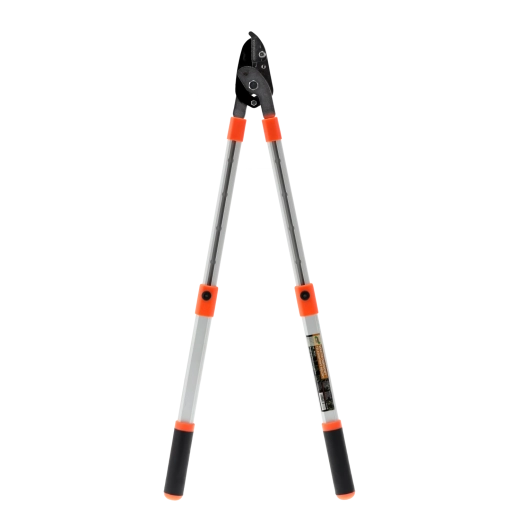 Teleskoopvarred 64–98 cm