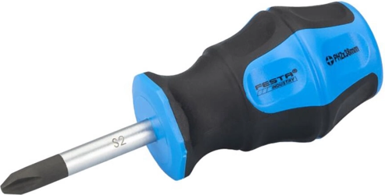 FESTA Phillips PH2 × 38 mm kruvikeeraja