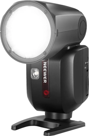 Neewer Z2pro-N süsteemvälk Nikonile