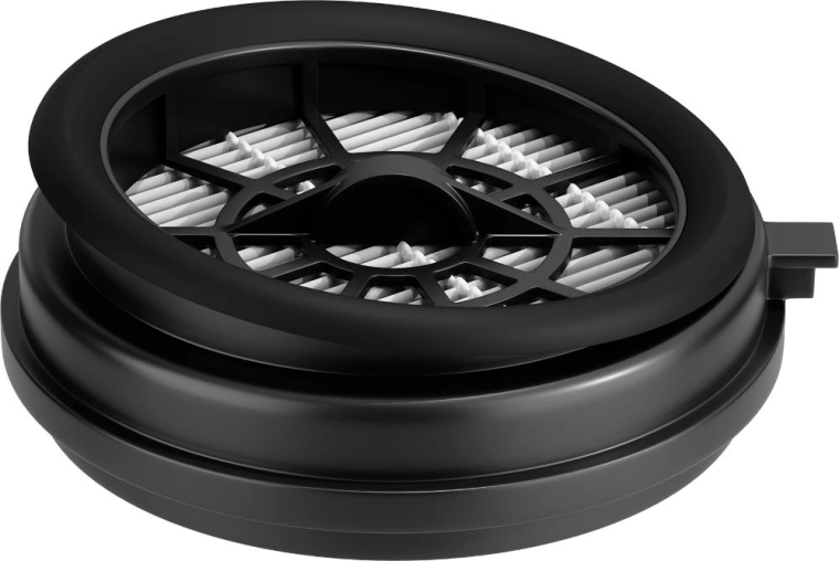 Sencori HEPA-varufilter SVC 762x seeria tolmuimejatele