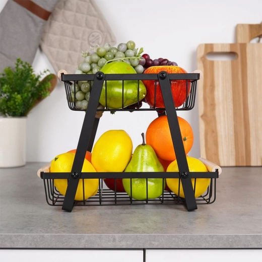 Kaks korrust maksimaalseks ruumisäästuks