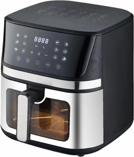 Kuumaõhufritüür MalTec AirFryer 7 l 1800 W