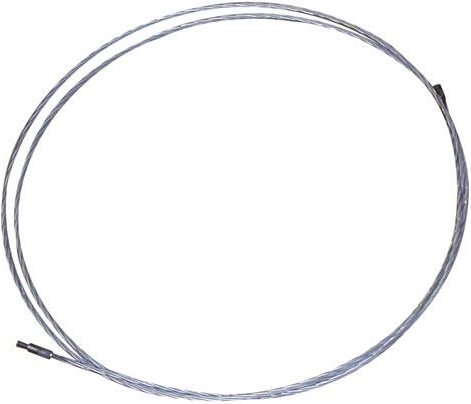 Pikendusotsik 3 m M12 keermega