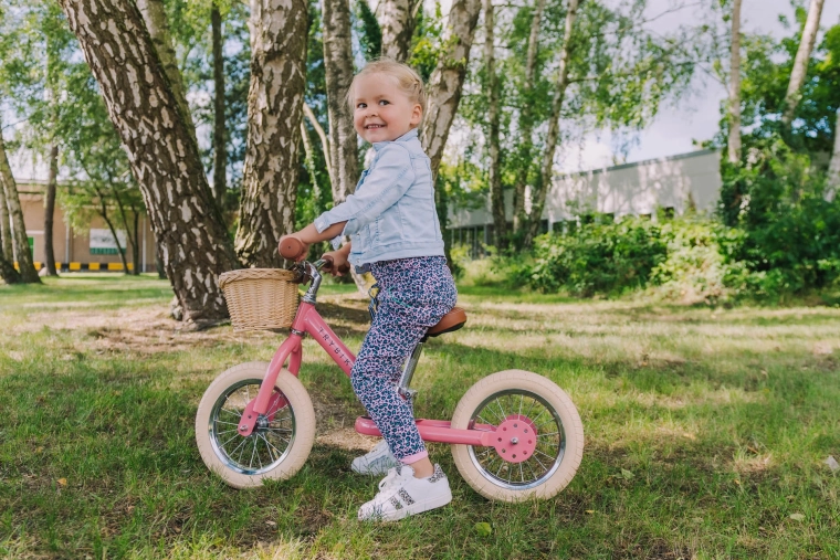 Praktilised detailid igapäevaseks sõiduks