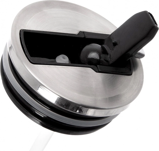 Turvaline ja tihe sulgemine