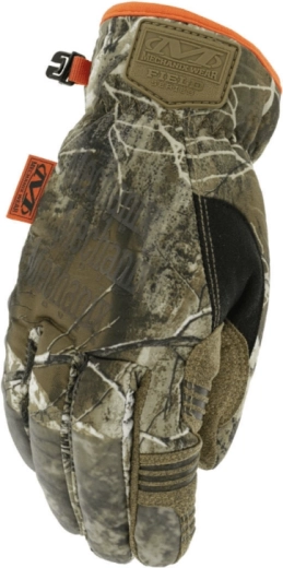 Mechanix SUB40 Realtree talvised töökindad M