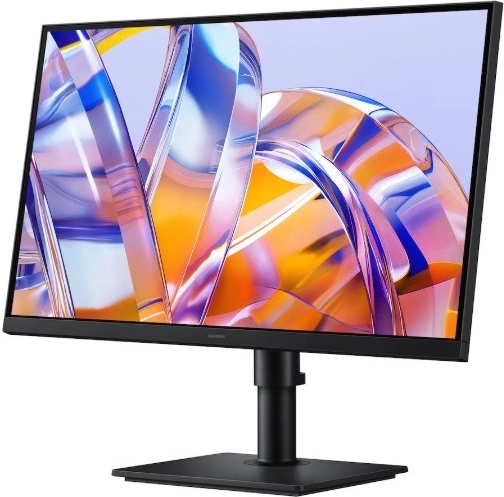 UHD-eraldusvõime ja IPS-paneel
