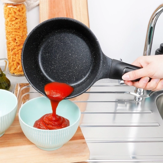 Turvaline haare ja puhas valamine