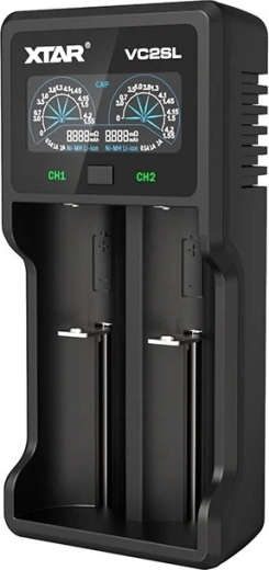 Compact design, USB power and heat dissipation
