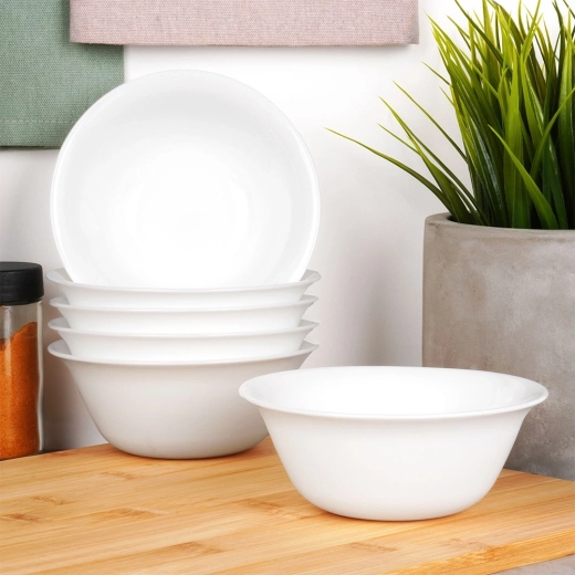 Lihtne virnastada ja hooldada