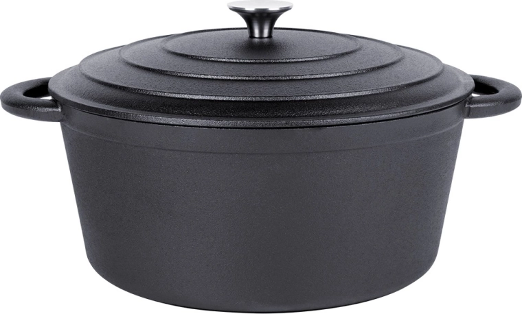 Tugev kaas roostevaba nupuga