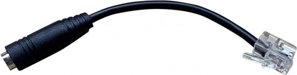 Sonoffi adapter Jackist RJ9-le andurite jaoks