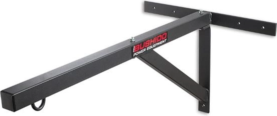 Seinakinnitus poksikotile DBX Bushido 350 kg