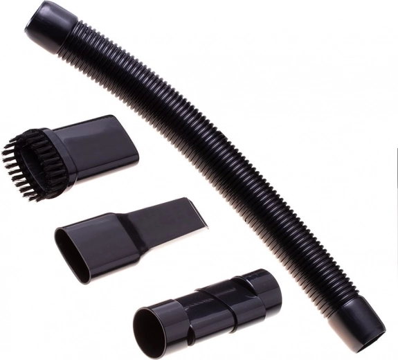 Rikas tarvikukomplekt