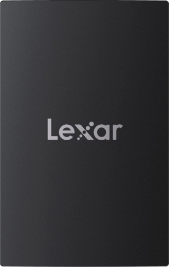 Väline SSD LEXAR SL500 1 TB, USB 3.2 Gen 2x2, 2000/1800 MB/s