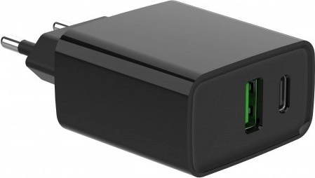 Kiirlaadimine kuni 20 W