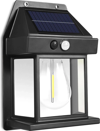 Juhtmevaba töö päikeseenergial
