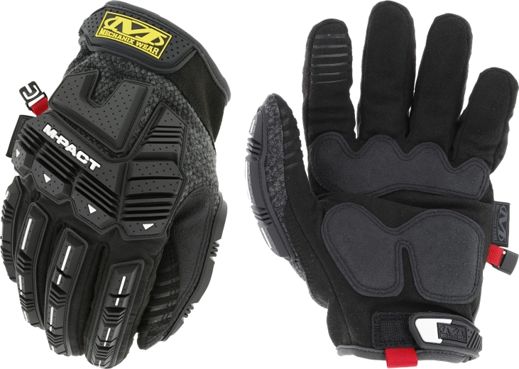 Talvised töökindad Mechanix ColdWork M-Pact S
