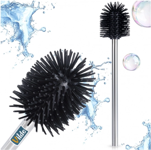 Lihtne hooldus ja kiire loputus