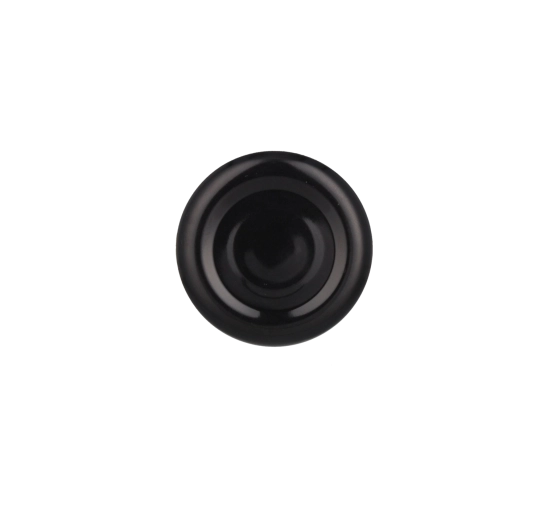 Twist Off kaan 38 mm – must ja punane