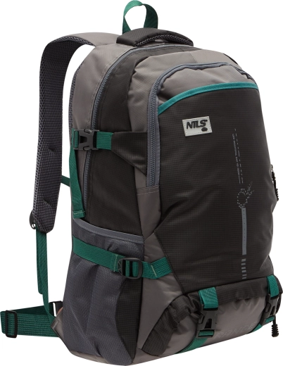 Matkaseljakott Nils Camp Range 45 l must